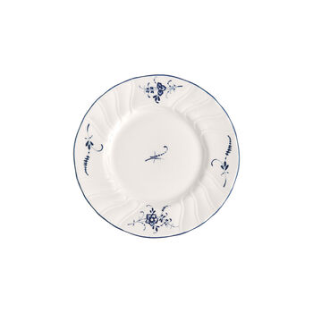 VILLEROY & BOCH Vieux Luxembourg Set 30 Pezzi Servizio Tavola Piatti