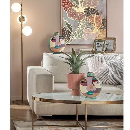Quadro con cornice 70x100