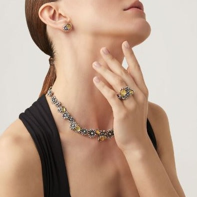 Anello Daisy