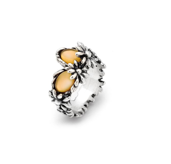 Anello Daisy