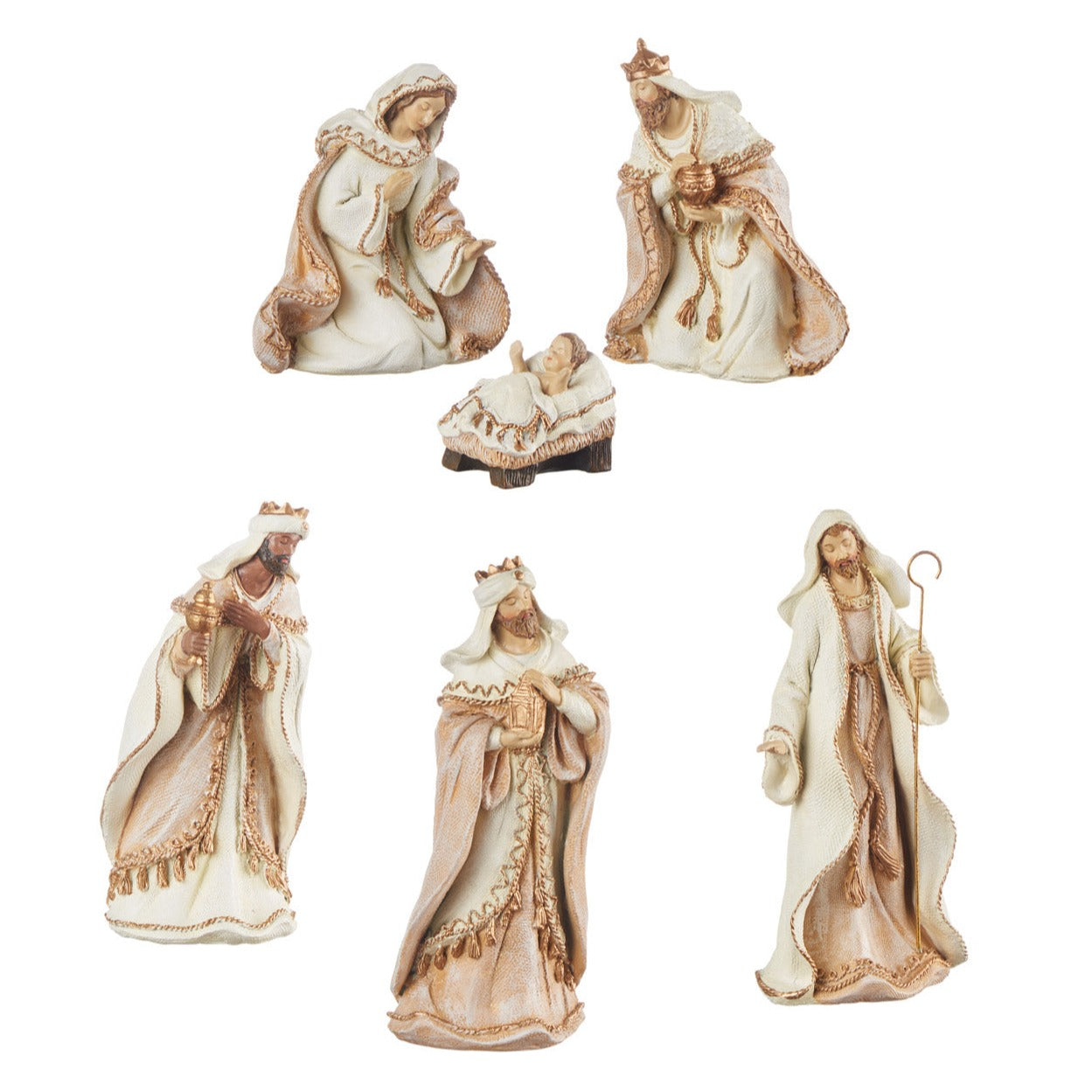Presepe Notte Silente