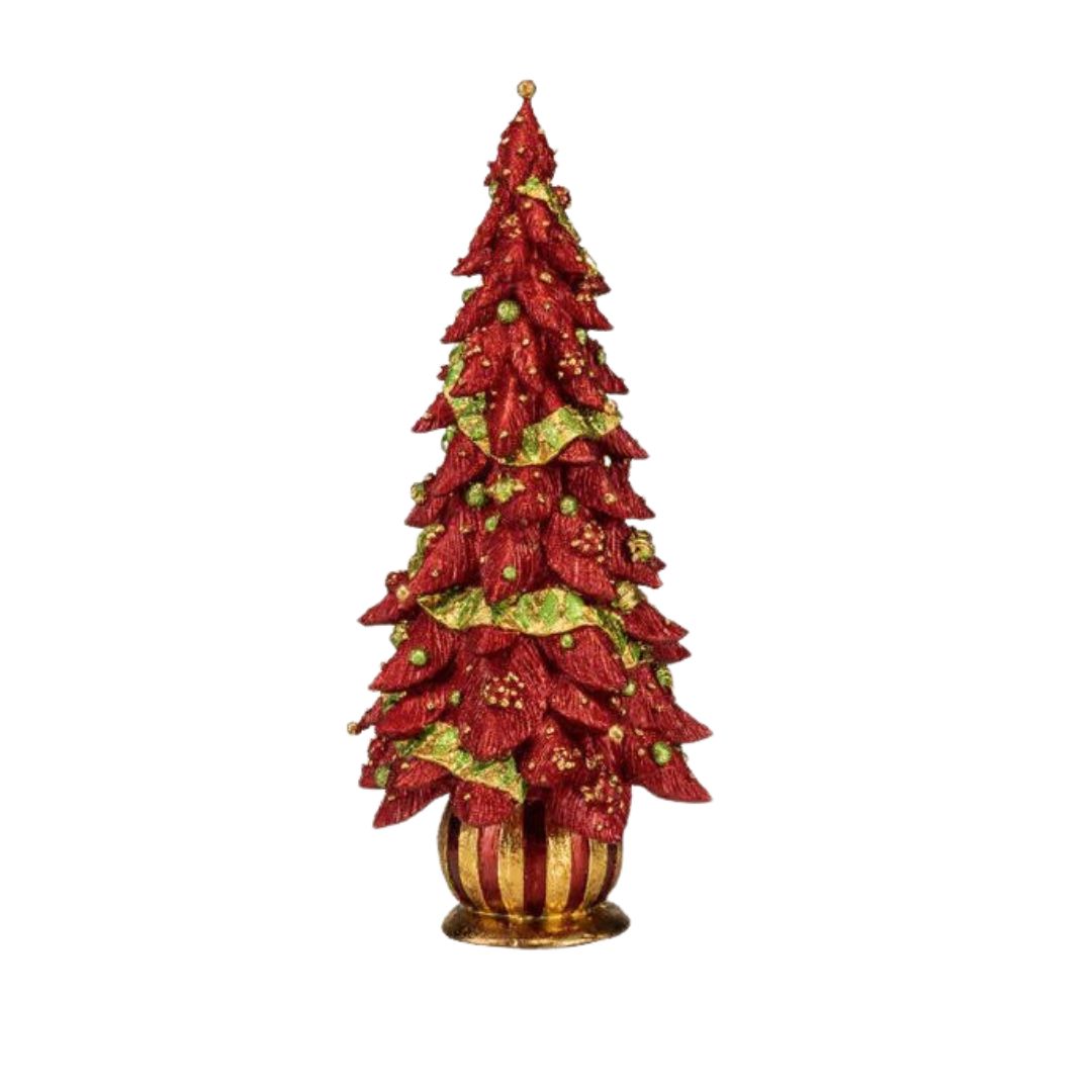 Albero Rosso di Lamart