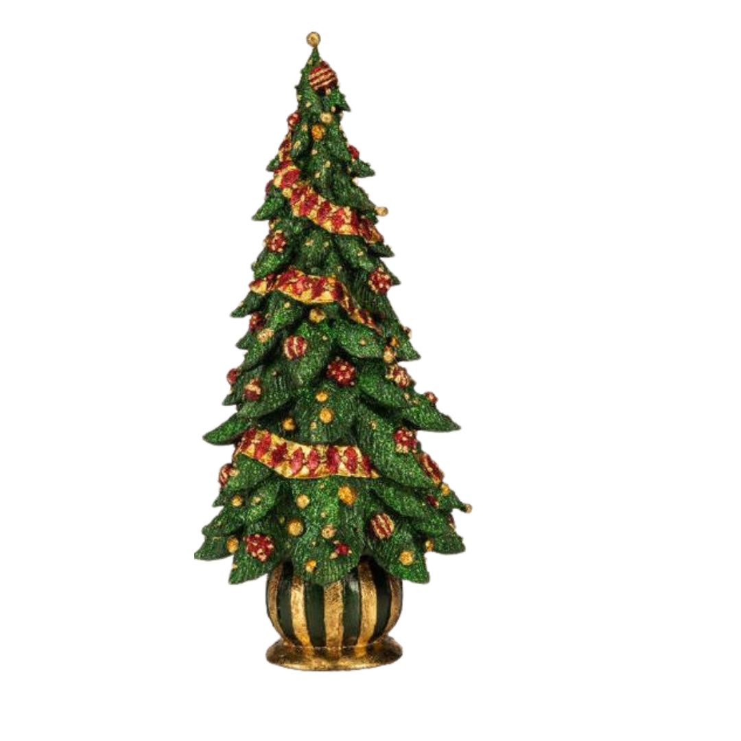 Albero Verde di Lamart