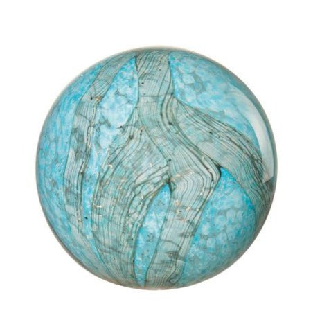 Sfera decorativa