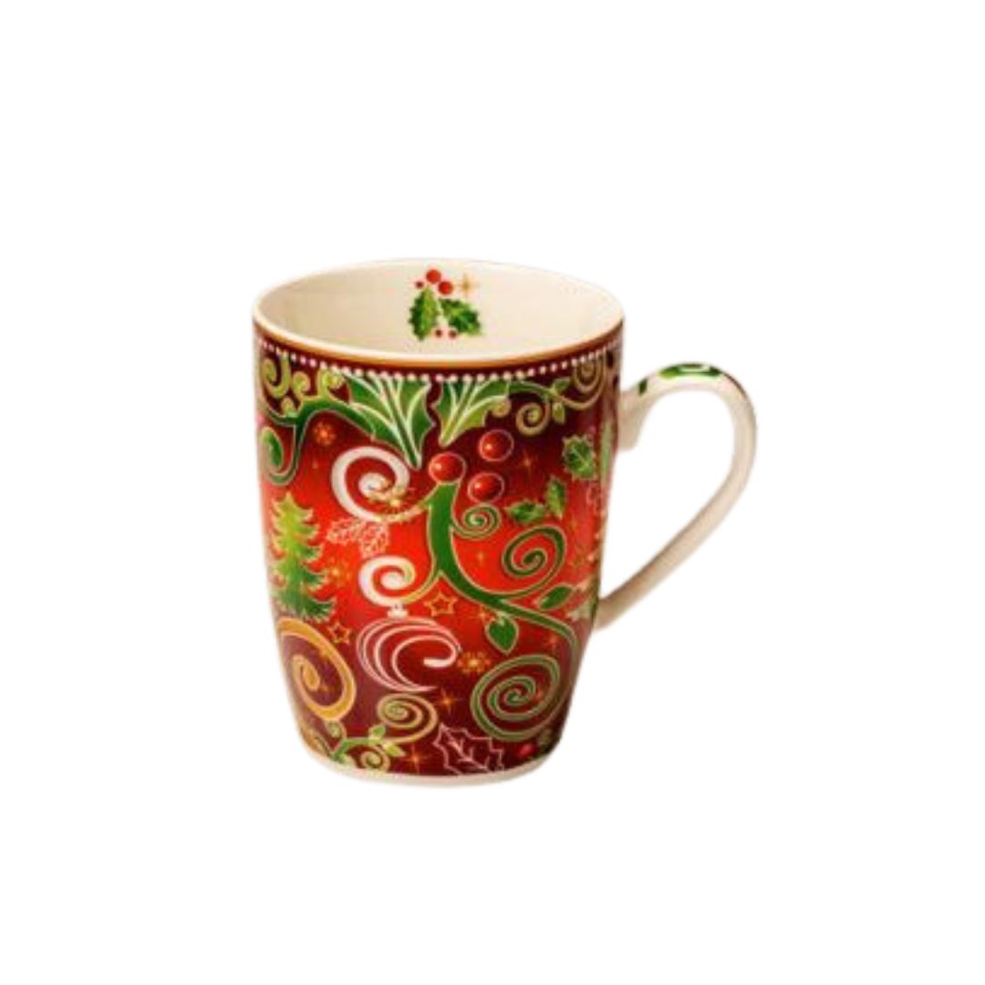 Mug Rossa Lamart