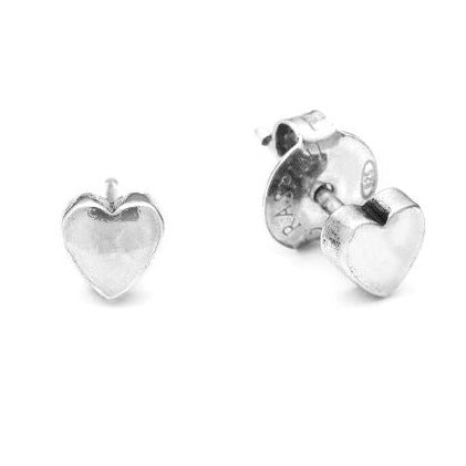 Orecchini Mini Cuore