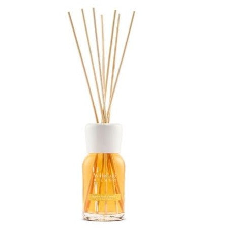 Legni e Fiori d'arancio Diffusore Millefiori