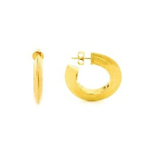 Orecchini Blade Piccoli