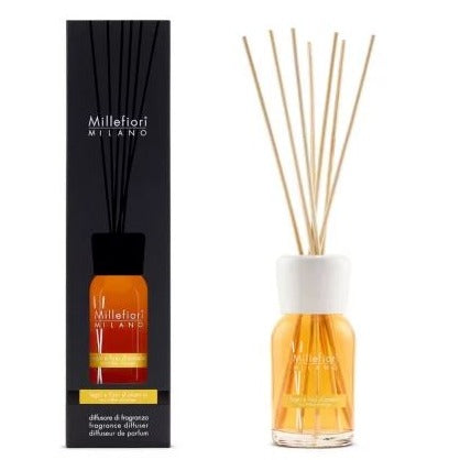 Legni e Fiori d'arancio Diffusore Millefiori