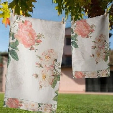 Roses Asciugamani TheNapking