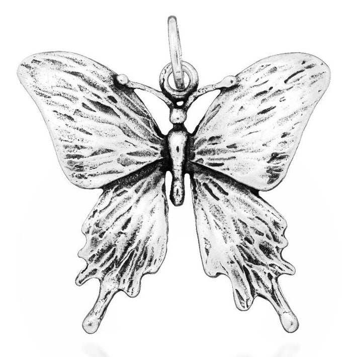 Charm Farfalla Light Grande