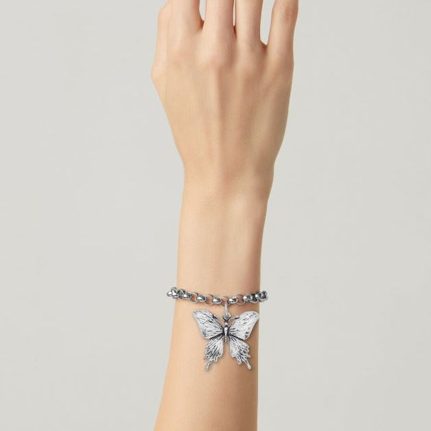 Charm Farfalla Light Grande
