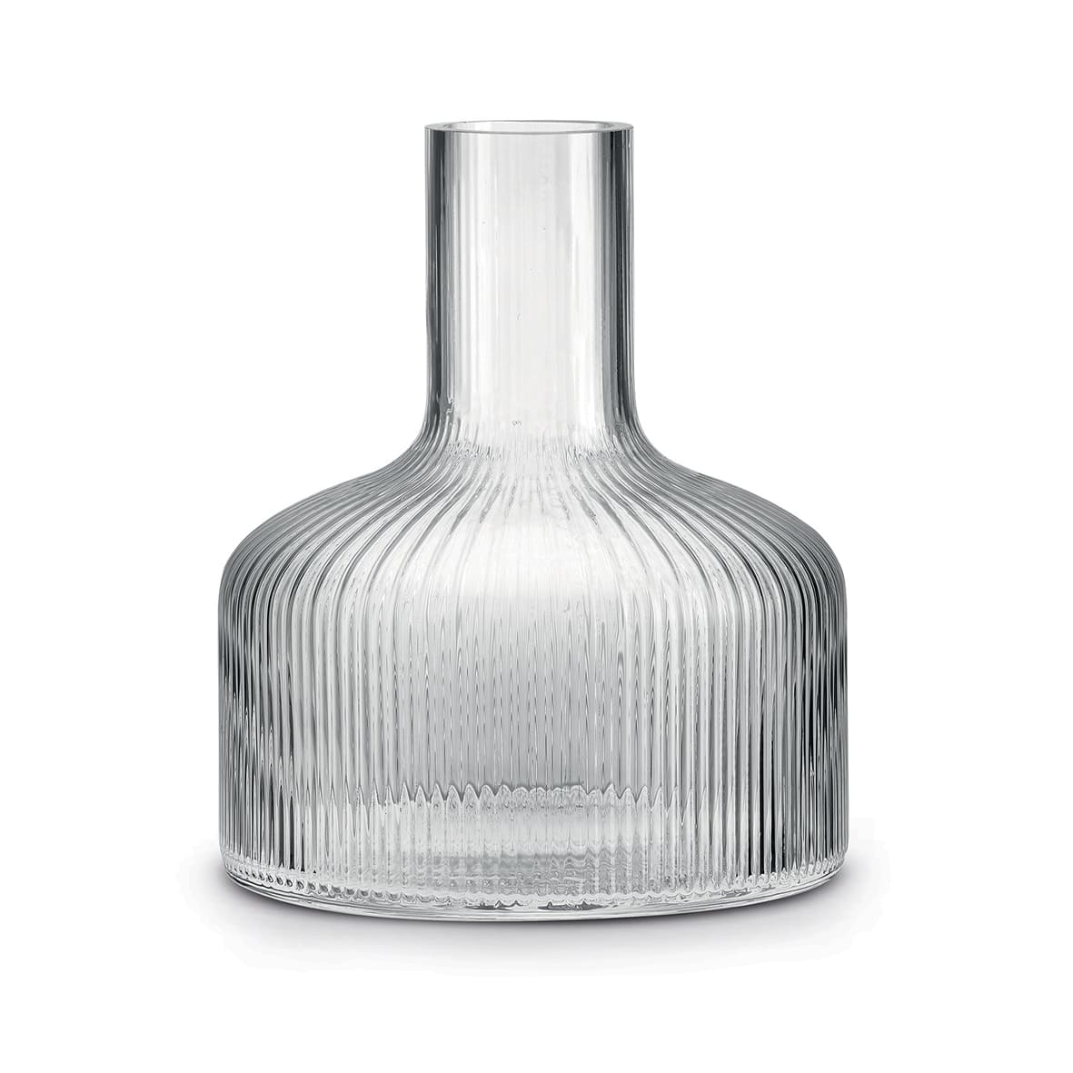 Decanter TRASPARENTE