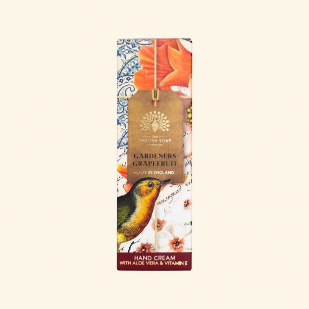 Crema per le mani al pompelmo di Anniversary Gardeners
