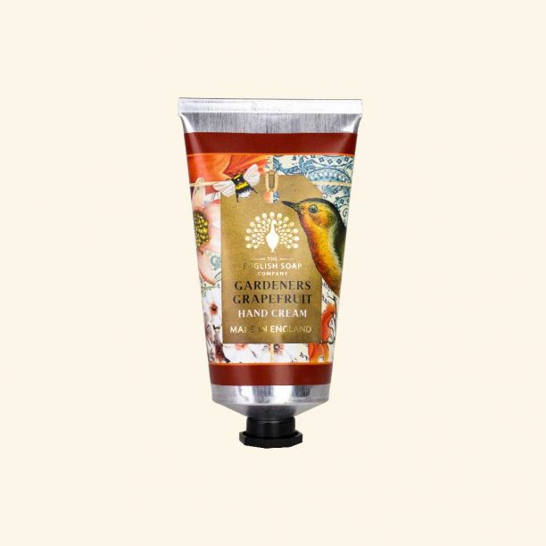 Crema per le mani al pompelmo di Anniversary Gardeners