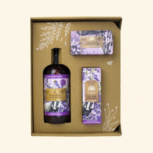 Set Regalo Lavanda Anniversary Collection