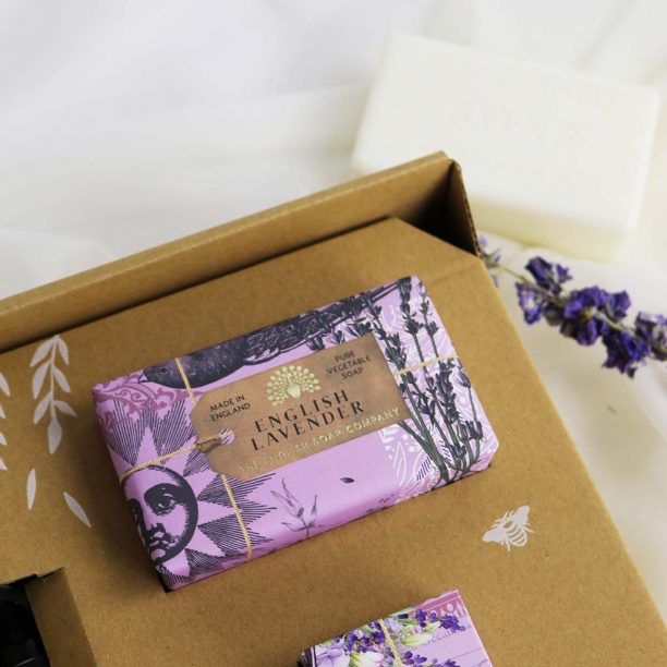 Set Regalo Lavanda Anniversary Collection