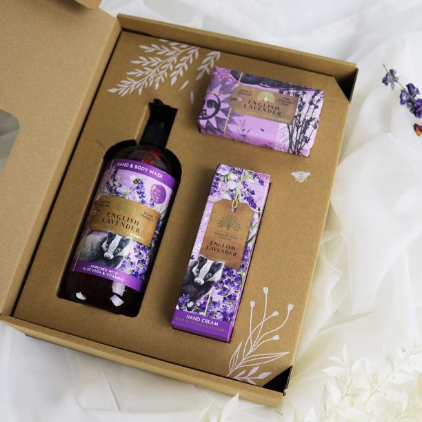Set Regalo Lavanda Anniversary Collection