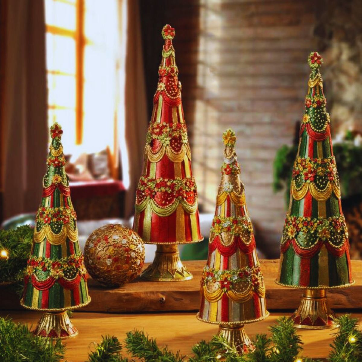 Albero Glamour di Lamart