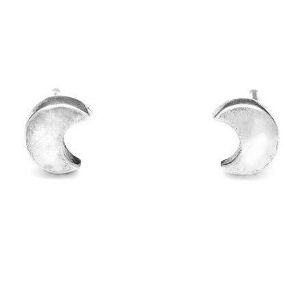 Orecchini Mini Luna