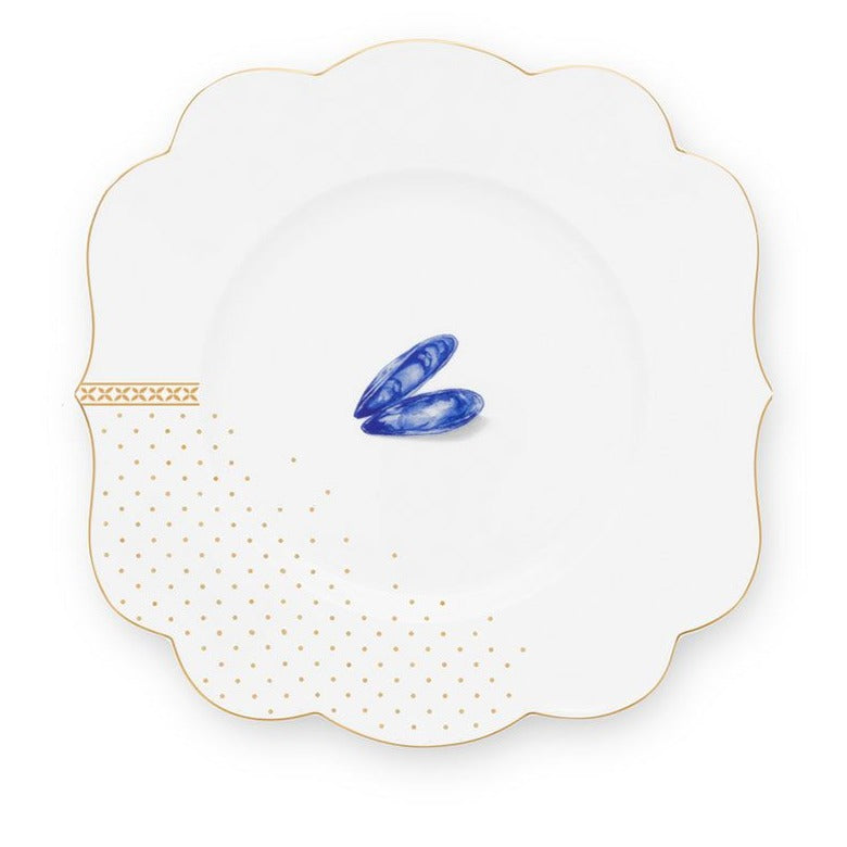 Piatto da colazione Royal Yerseke 23,5 cm
