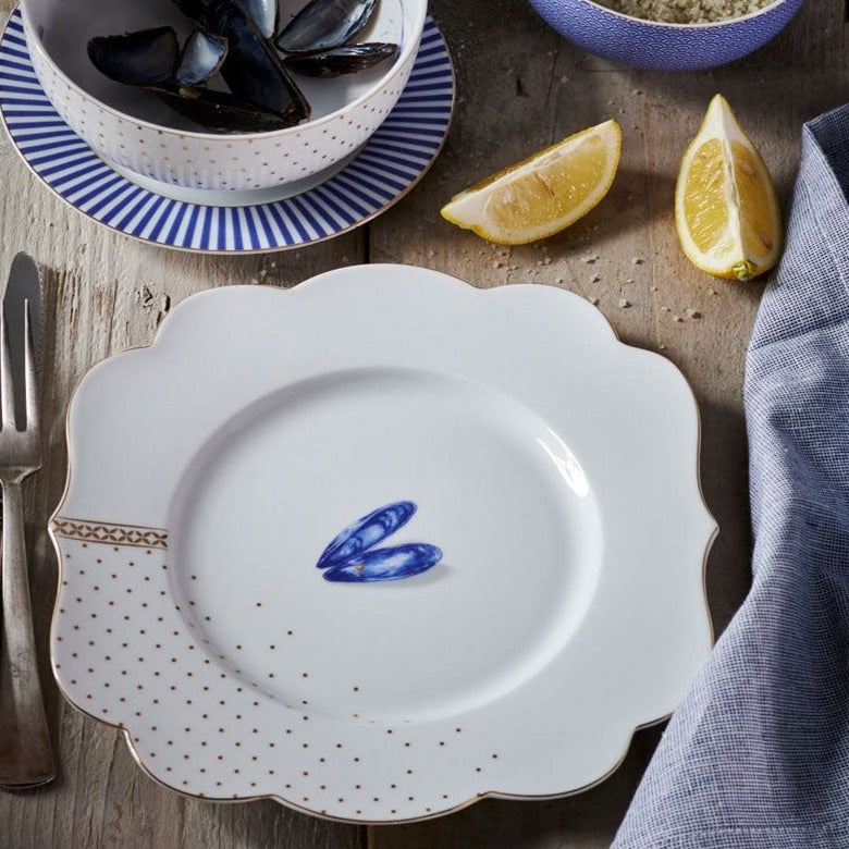 Piatto da colazione Royal Yerseke 23,5 cm