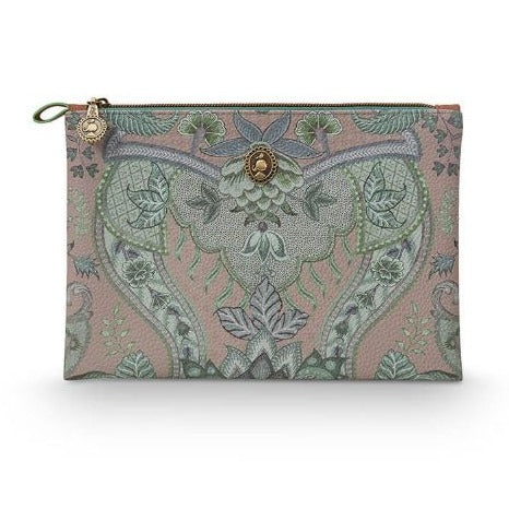 Pochette Kyoto Festival Green