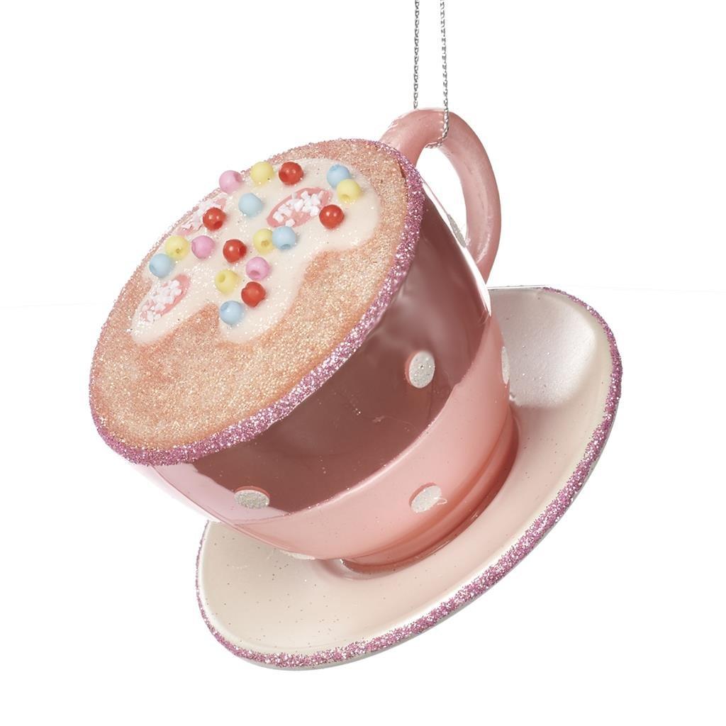 Glss Coffee Cup
