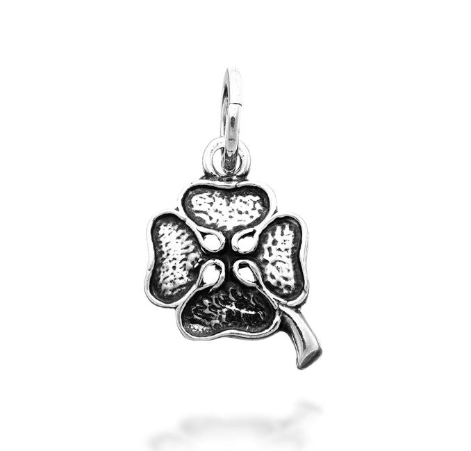 Charm Quadrifoglio Light