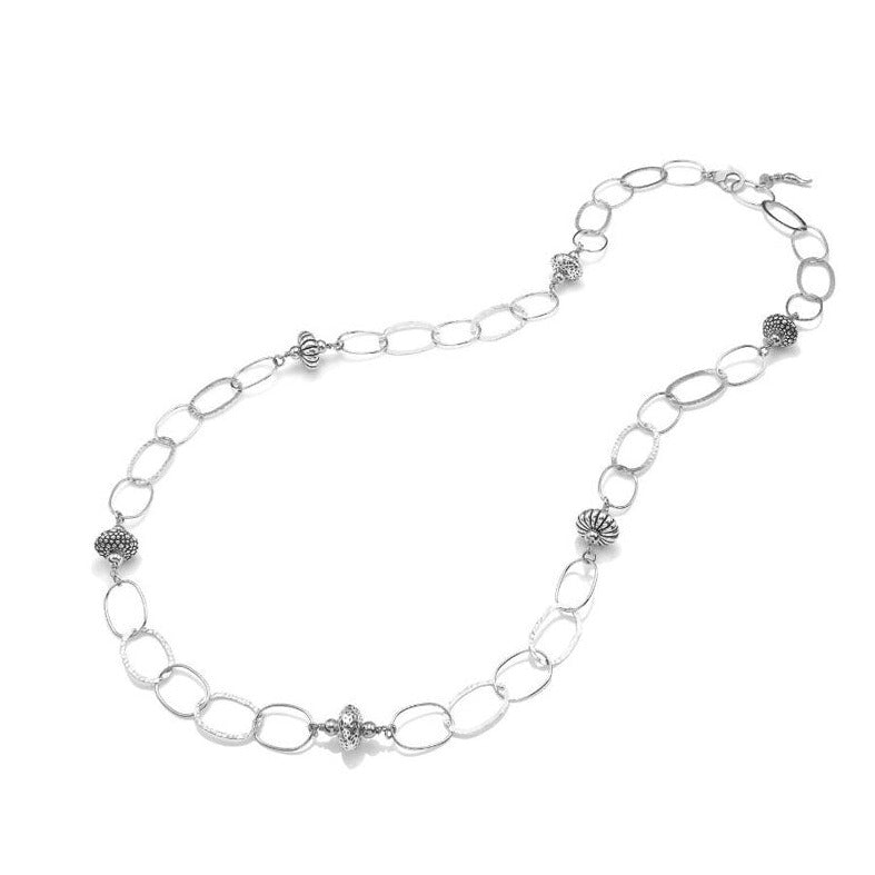 Collana Cipolline Raspini