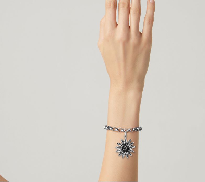 Charm Margherita Grande Raspini