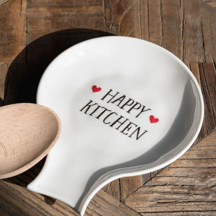 Poggiamestoli Happy Kitchen