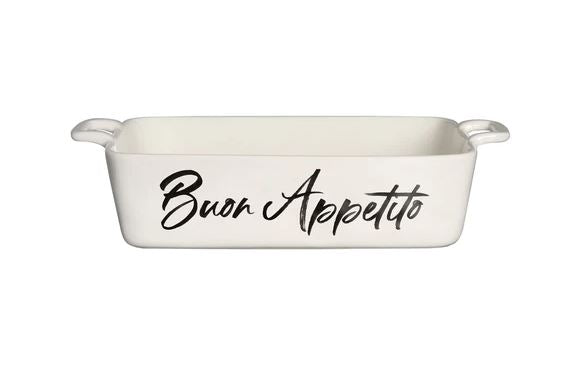 Pirofila Buon Appetito