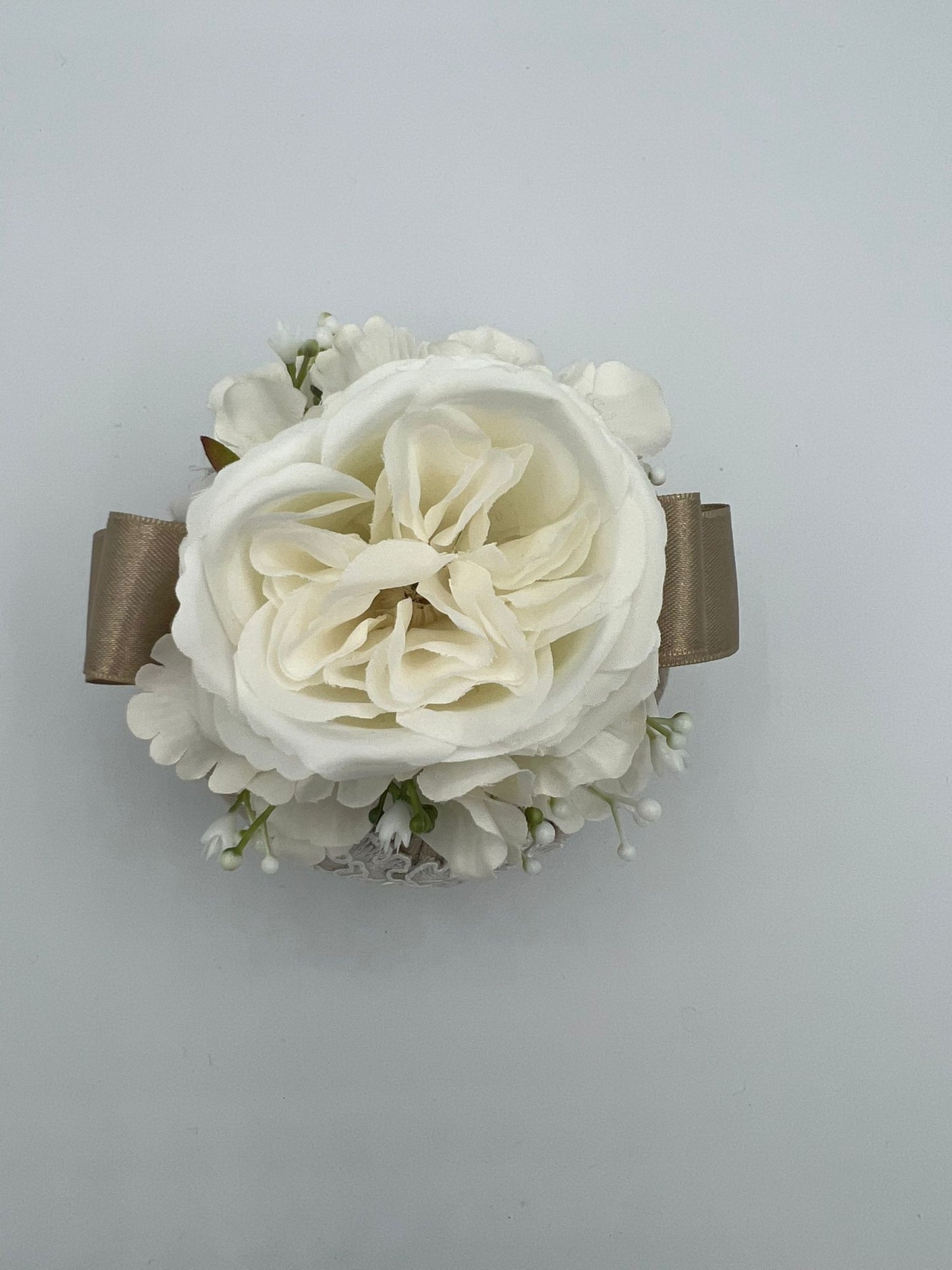 Pouf Fiori di Lena