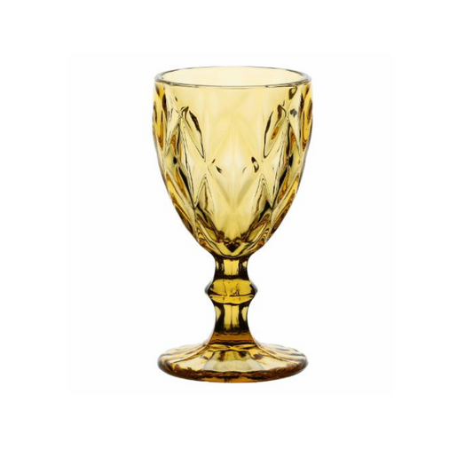 Bicchiere AMBER DIAMOND